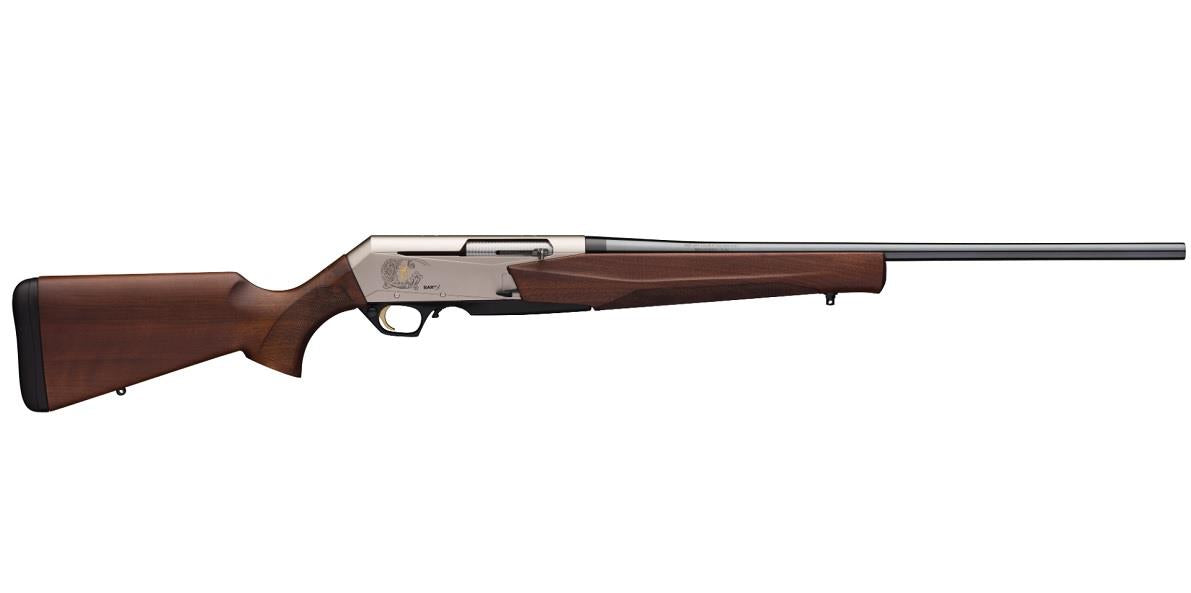 BAR Mark III Hunter 300 WM 24"BBL - Wood