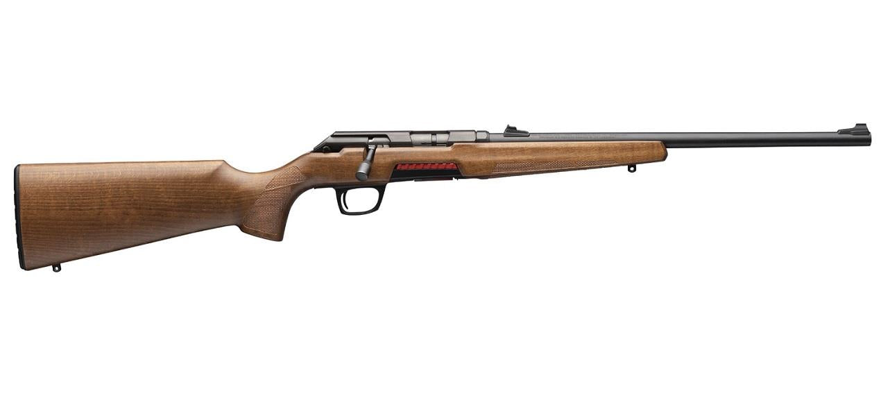 Xpert Sporter 22 LR, 18"BBL Wood