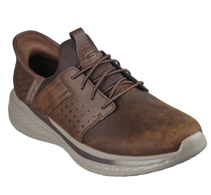 Skechers Slip-ins RF: Slade - Zachary