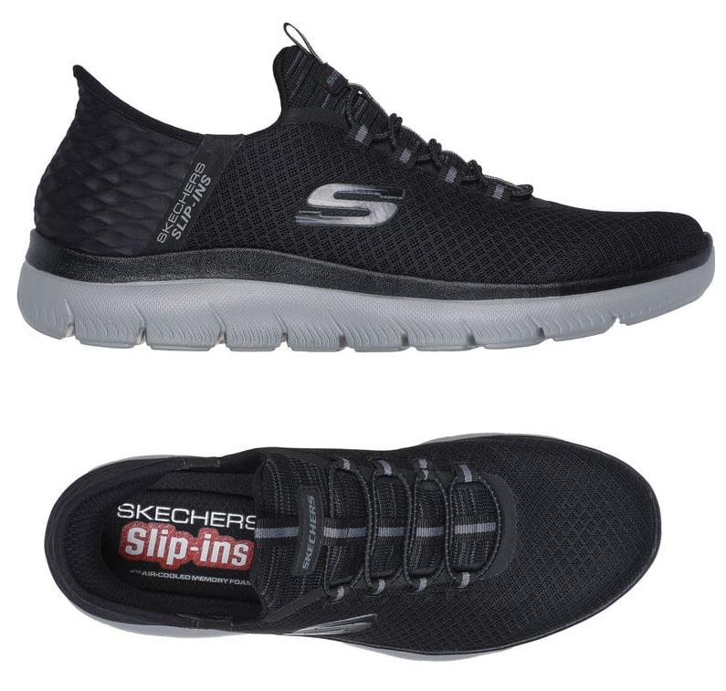 Skechers Slip-ins: Summits - High Range