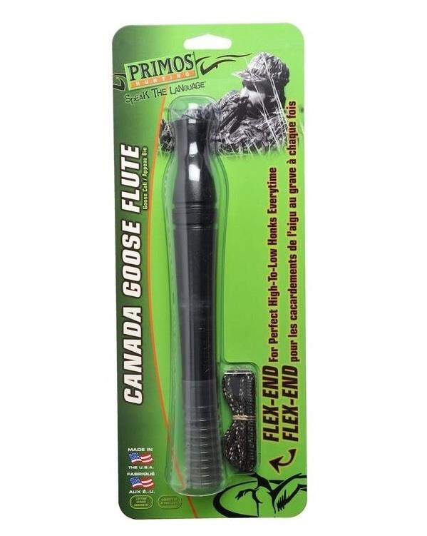 Primos Canada Goose Flute
