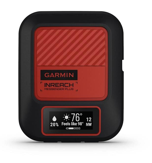 inReach Messenger Plus