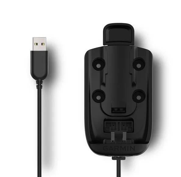 Garmin Powered Mount