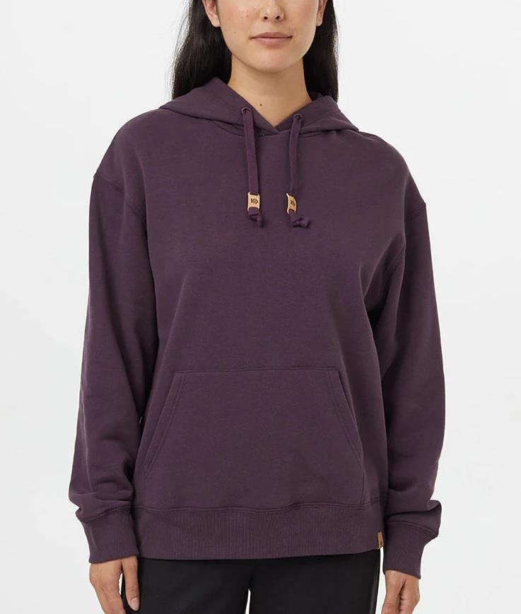 TreeFleece Relaxed Hoodie - Womens