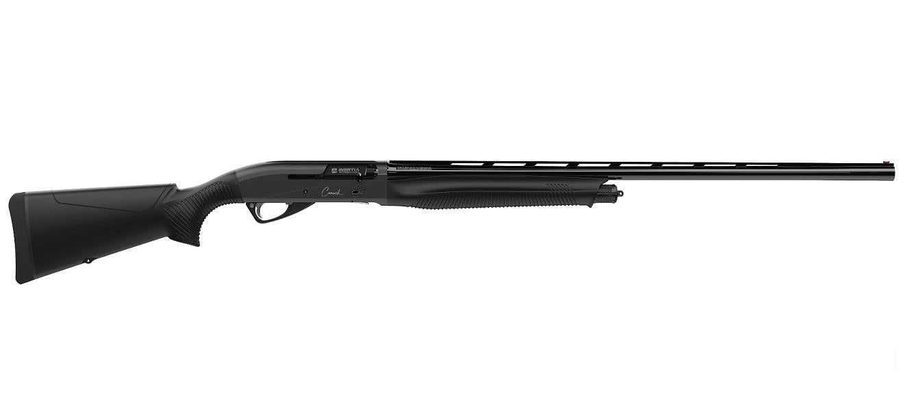 Canuck Pioneer 12Gauge 3", 28"BBL Black Synthetic