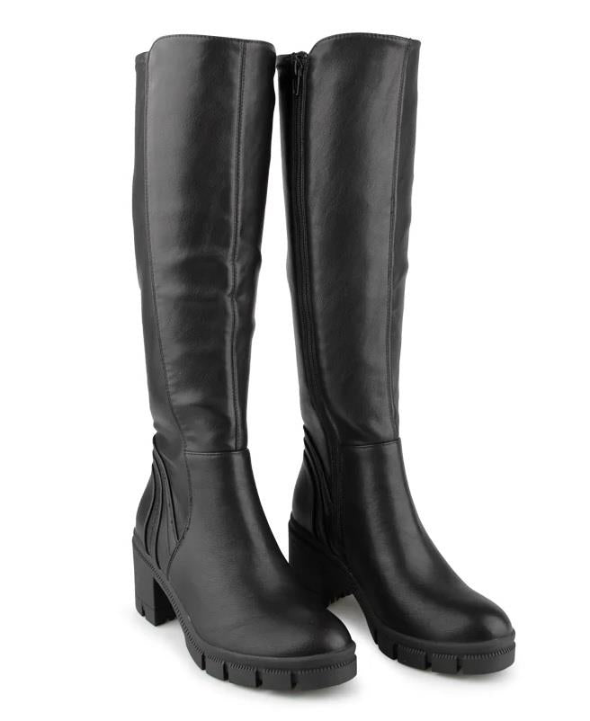 Alberto Vaticana Long Boots