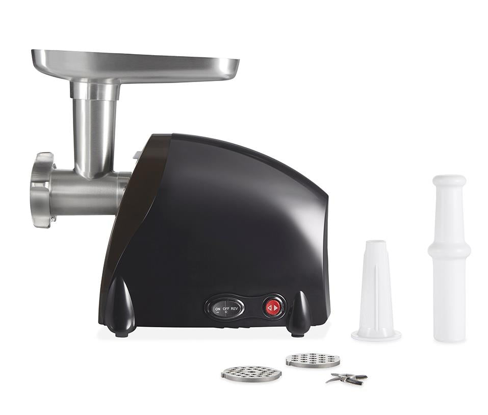 Weston #5 Electric Meat Grinder & Sausage Stuffer