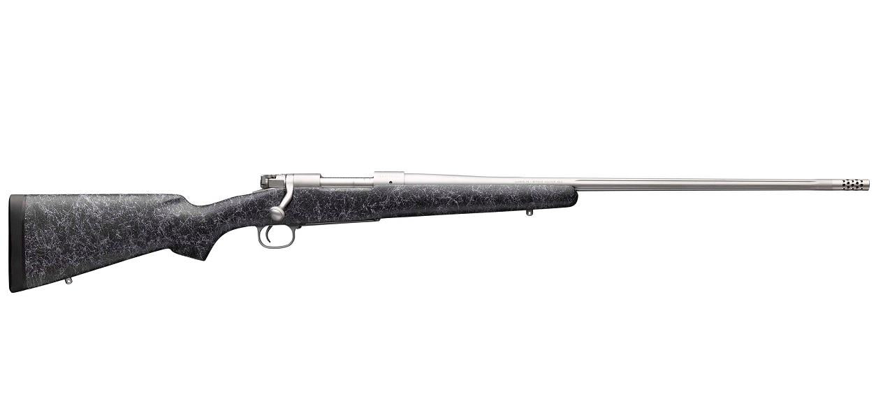 Model 70 Extreme Weather MB 300WM 26"BBL SS