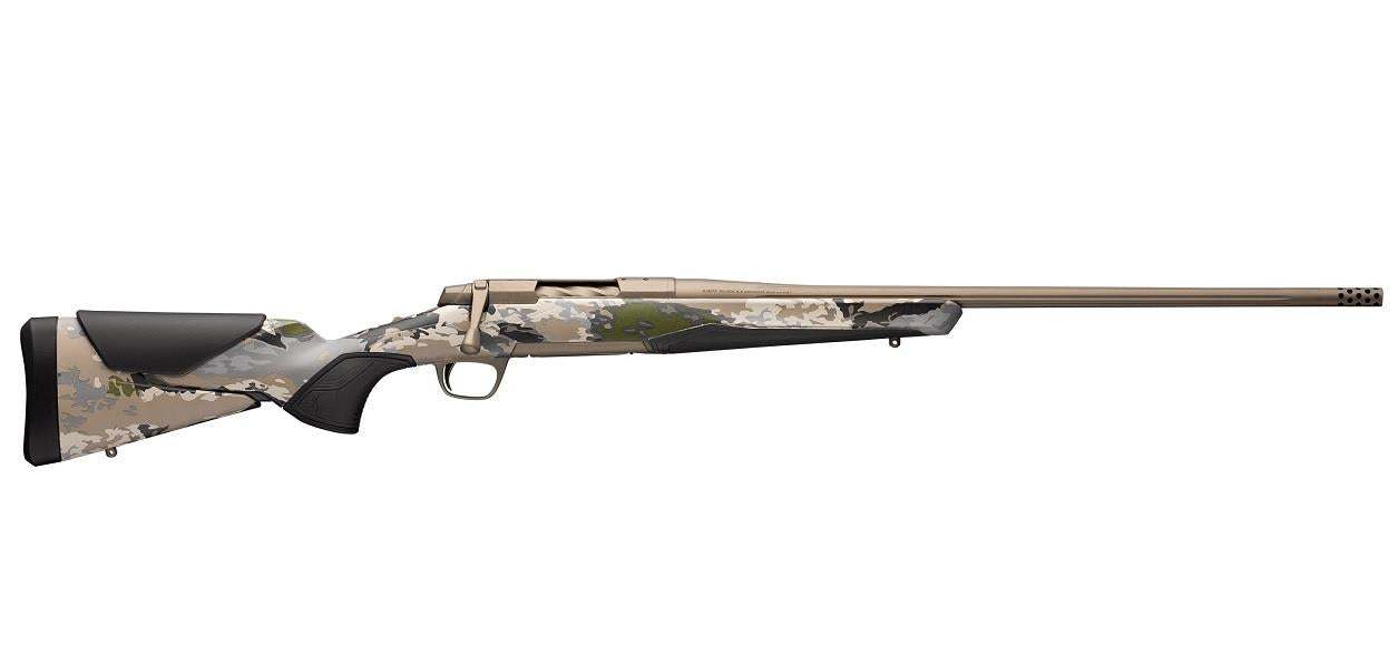 X-Bolt 2 Speed Ovix 30/06 SPRG 22"BBL MB 10"