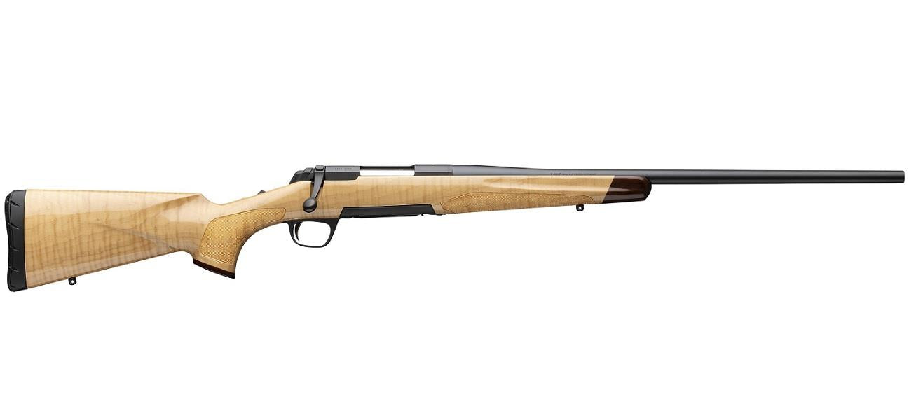 X-Bolt Hunter Maple AA 30/06 SPRG 22"BBL
