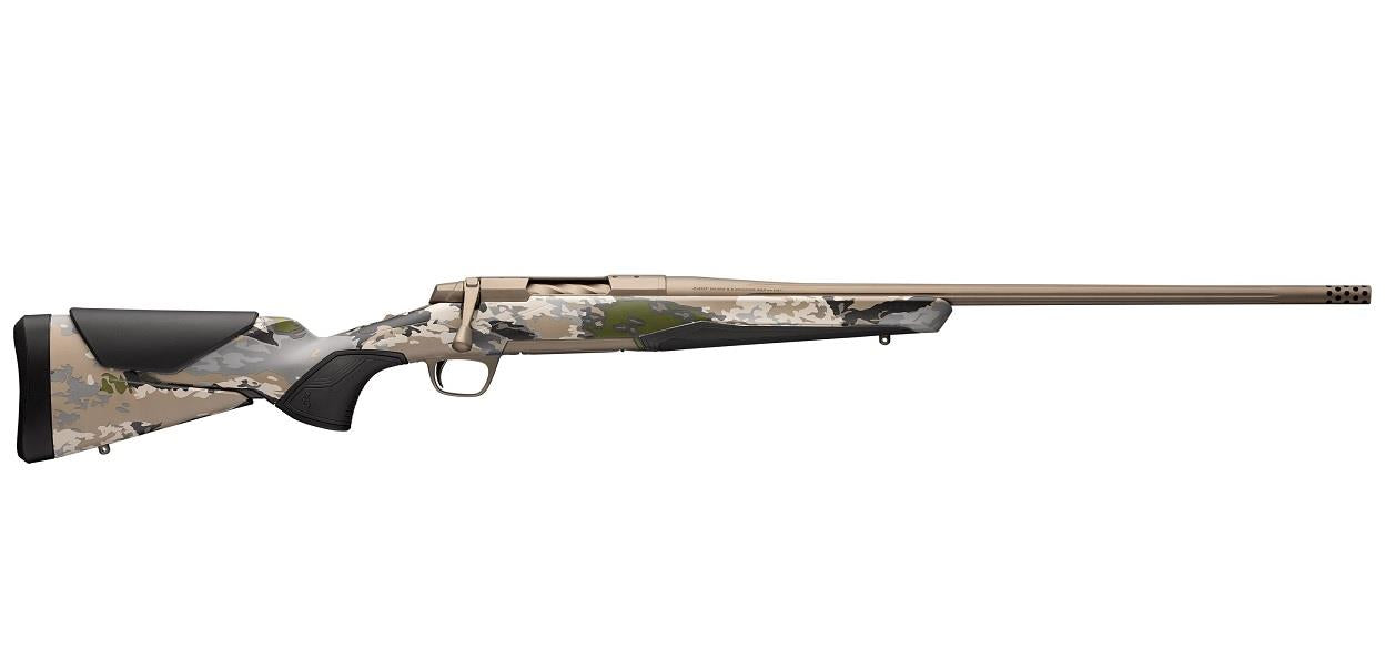 X-Bolt 2 Speed Ovix 300WM 26"BBL MB 10"