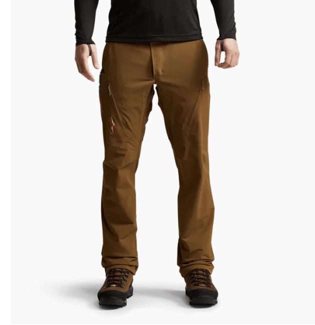 Grinder Pant