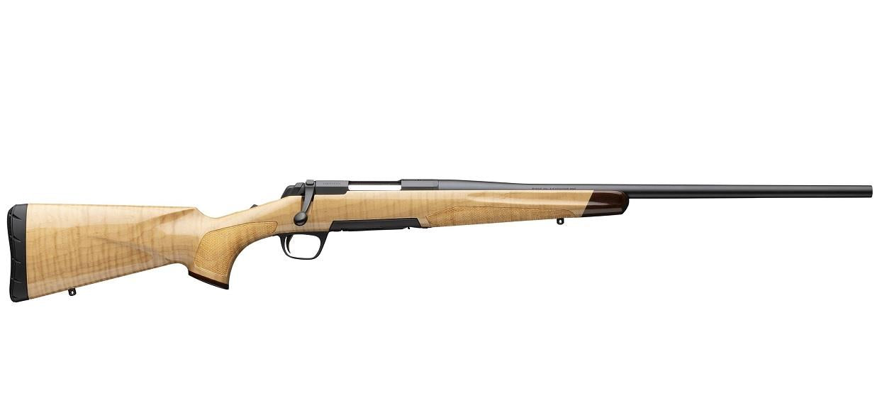 X-Bolt Hunter Maple 300 WM. 26"BBL