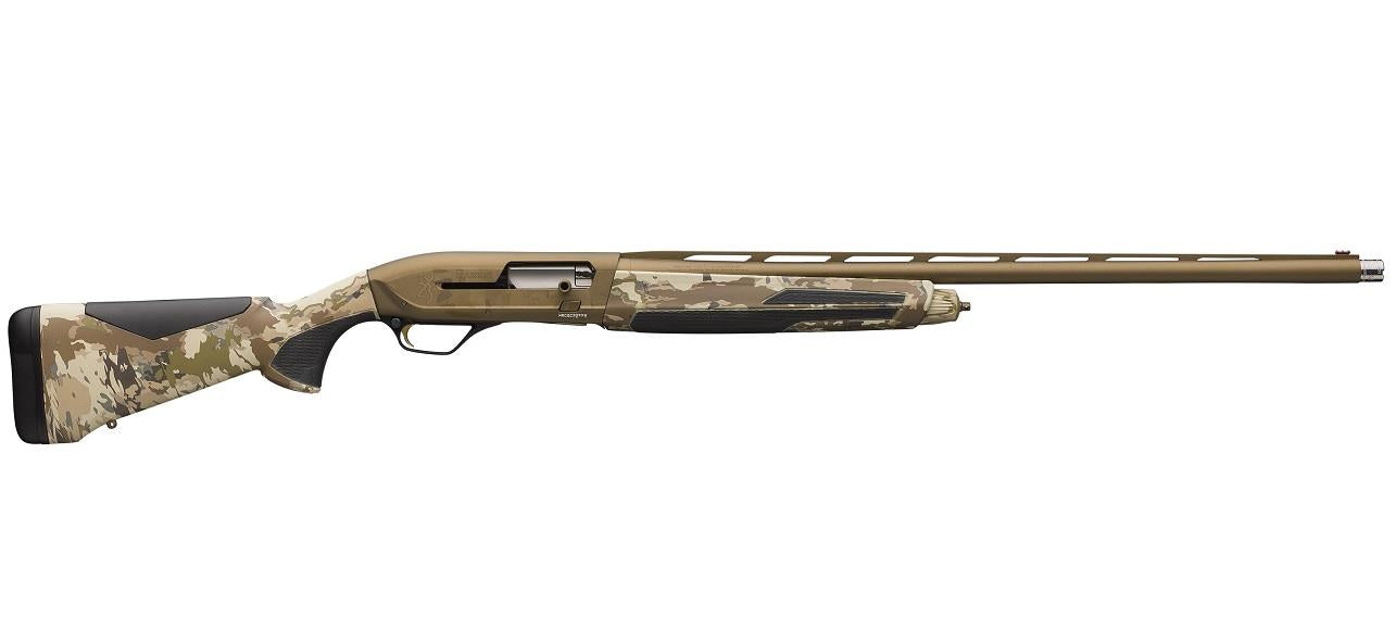 Maxus II Wicked Wing 12Ga, 3-1/2" 28"BBL