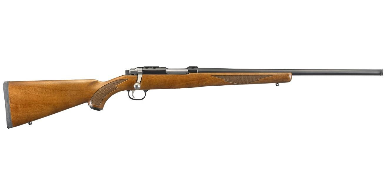 Ruger 77/17, 17WSM 20"BBL