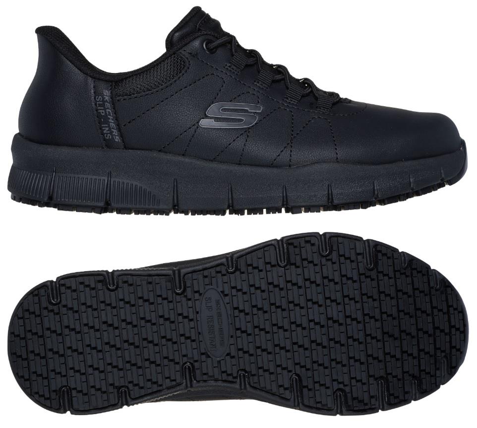 Work: Nampa Cottonbud - Womens