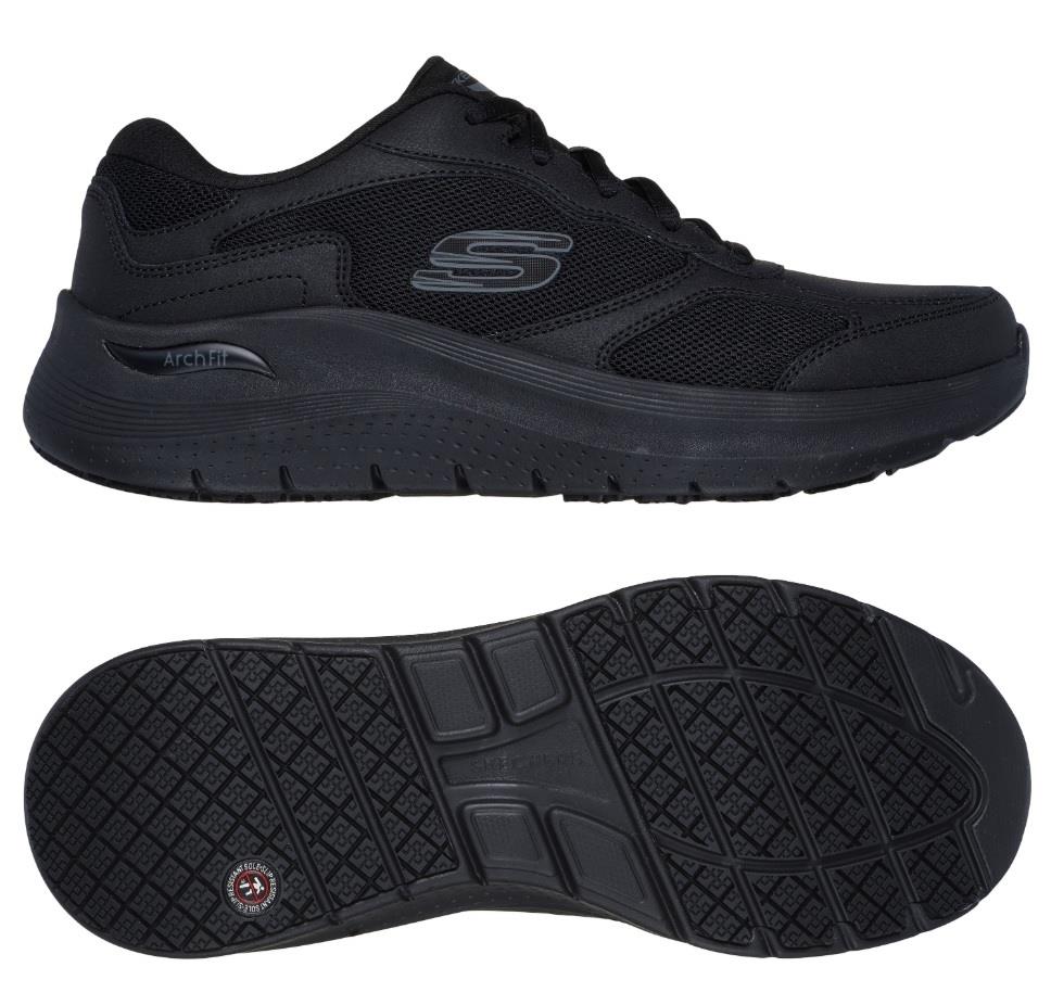 Arch Fit 2.0 Slip Resistant - Mens