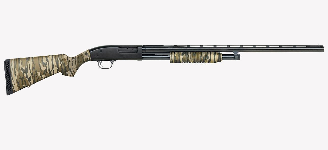 Mossberg Maverick 88 12 Ga 3", 28"BBL