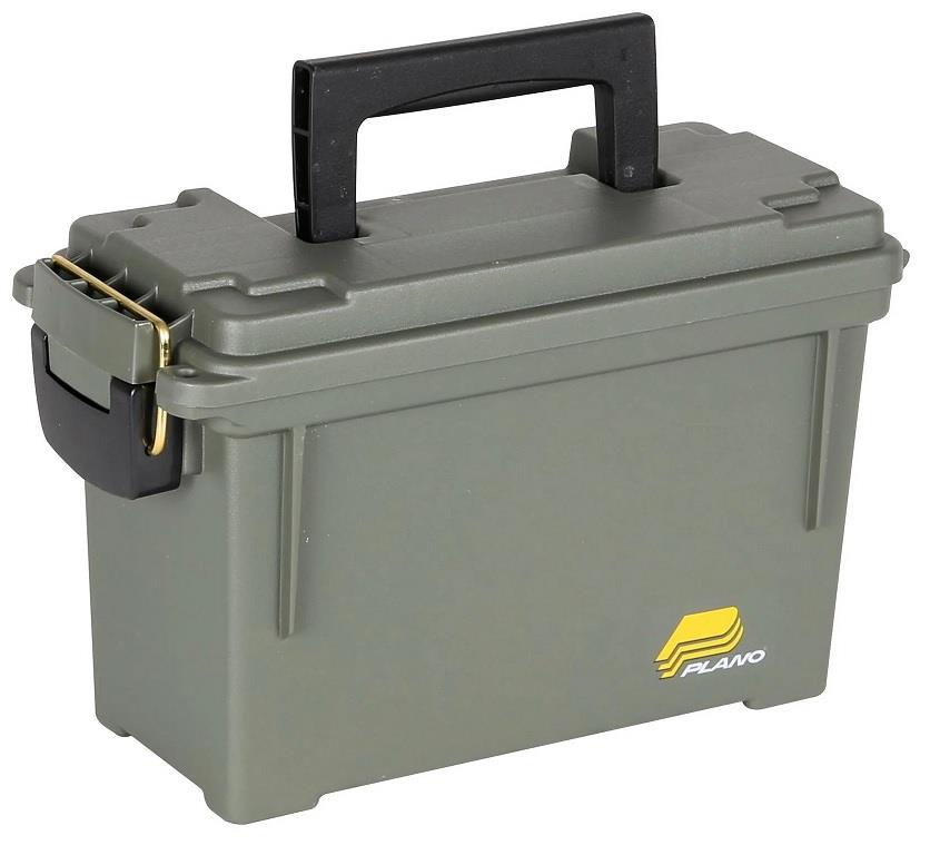 Element Proof Field/Ammo Box (.30 Cal) - Small