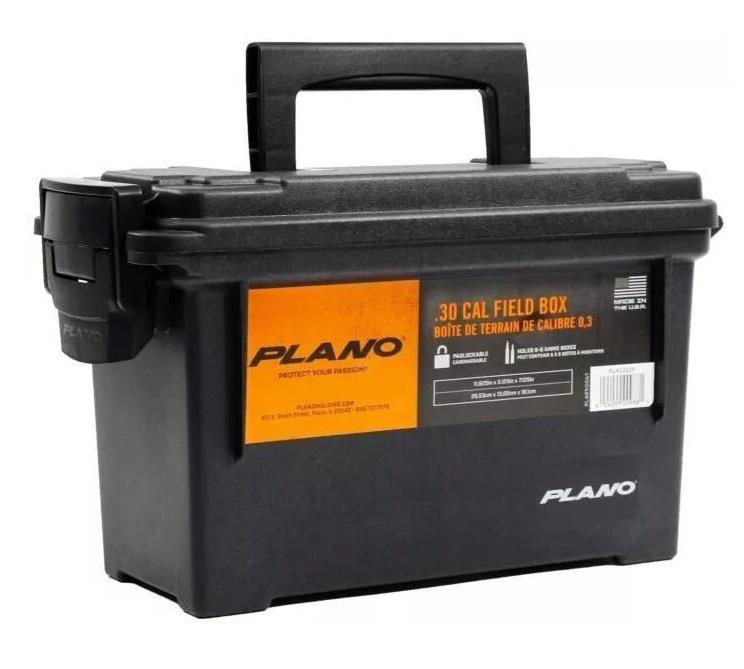 Plano Ammo Box .30 Cal