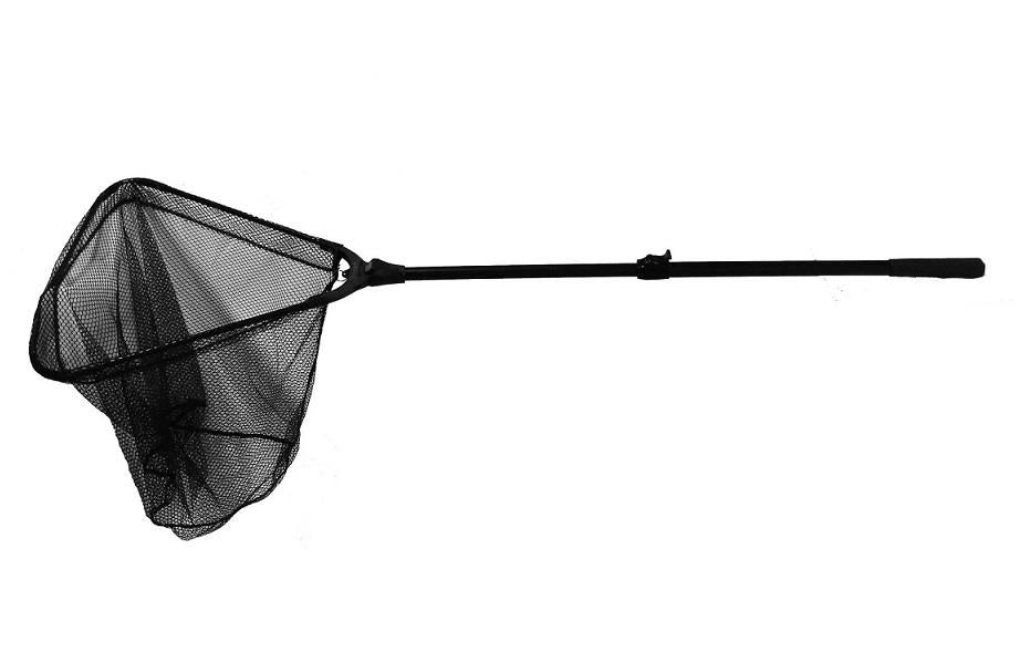 Frabill Tangle Free Folding Telescopic Net