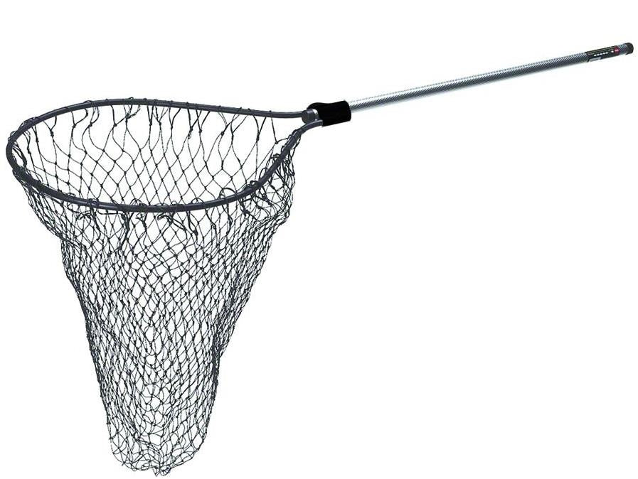 Frabill Sportsman Teardrop Sliding Handle Net 20"x23"