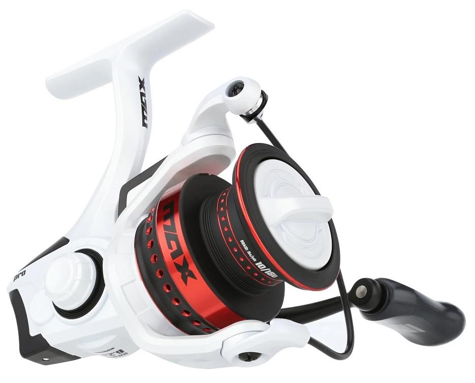 Max Pro 3000 Spinning Reel
