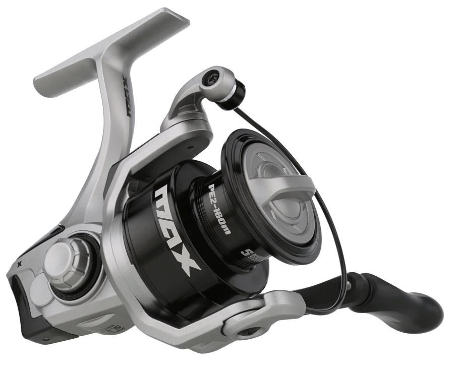 Max X 3000 Spinning Reel