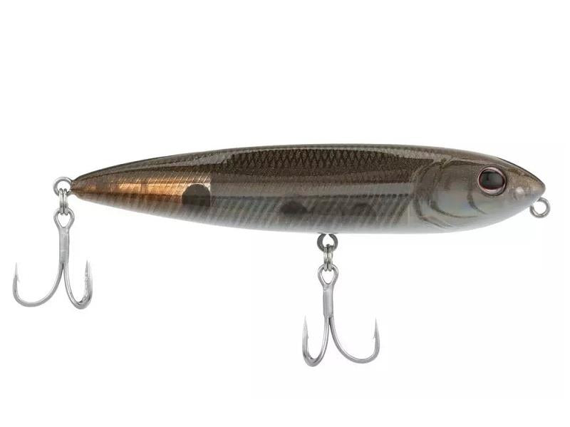 Berkley J-Walker 90 Saltwater - Mangrove Minnow
