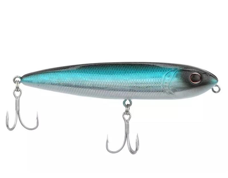 Berkley J-Walker 90 Saltwater - Blue Bullet