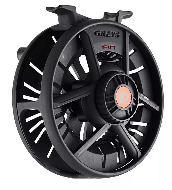 Greys Fin Fly Reel 5/6