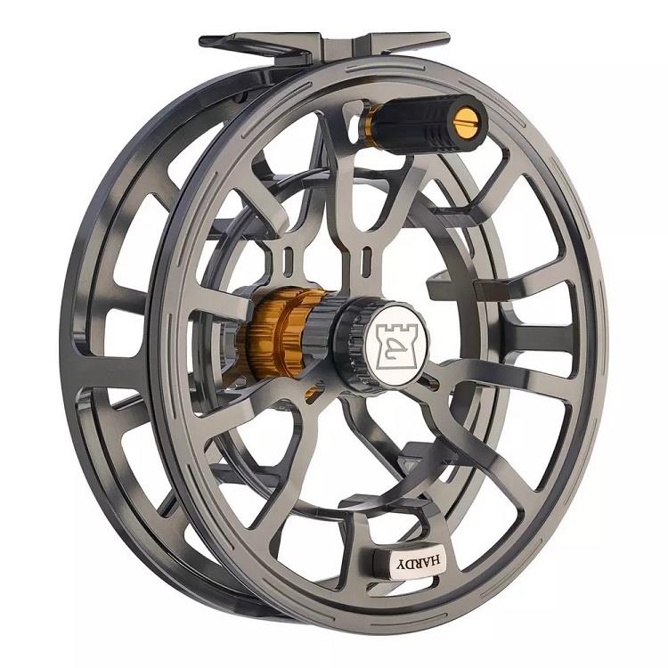 Averon Fly Reel 7000