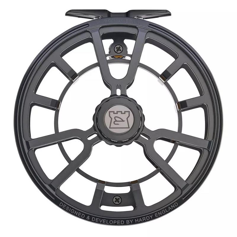 Averon Fly Reel 9000