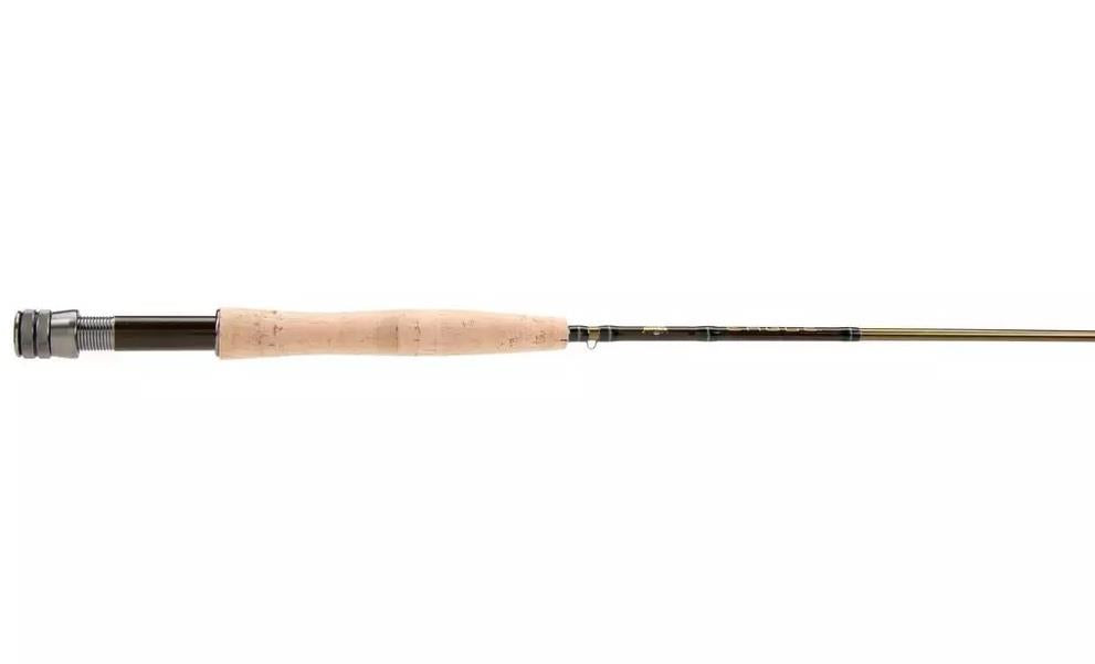 Eagle Fly Rod 8' 4WT - 4 Pcs