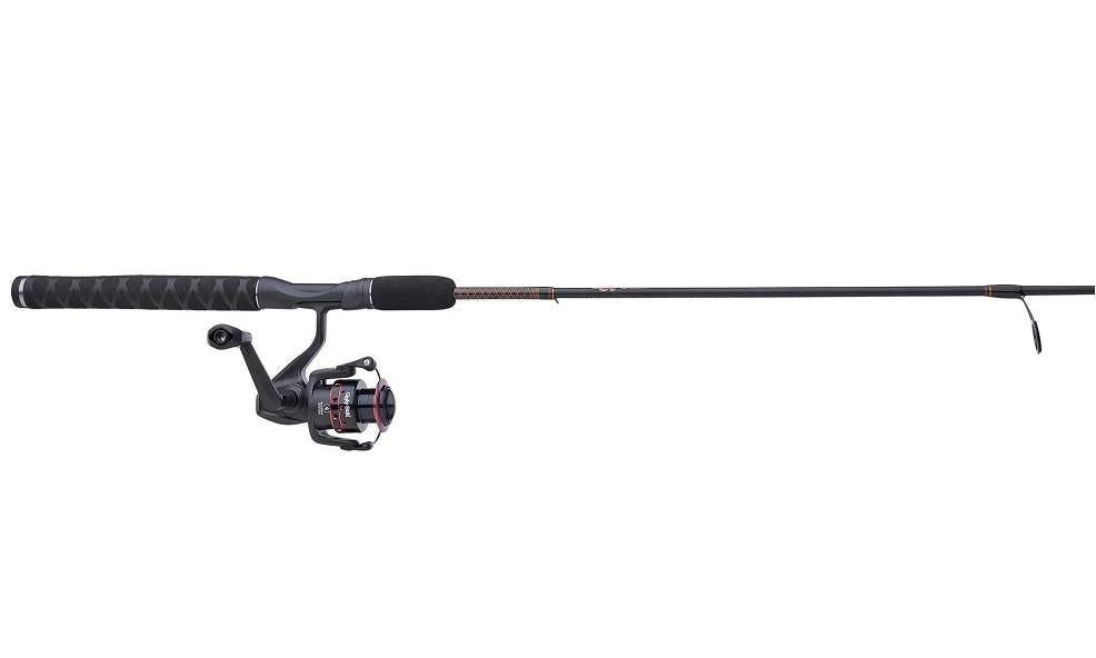 GX2 Spinning Combo 6' 2-pc