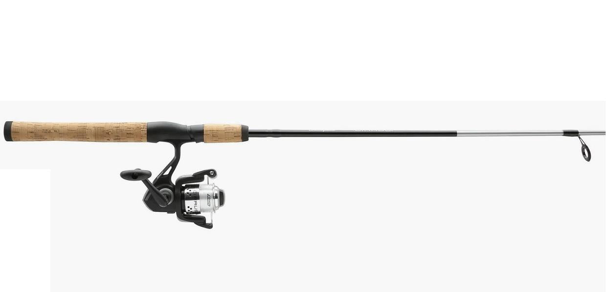 Cirrus Spinning Combo 6'6" -2pc