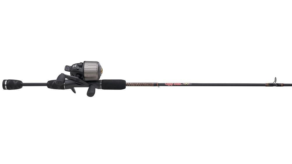GX2 Spincast Youth Combo 5'6" 2-pc