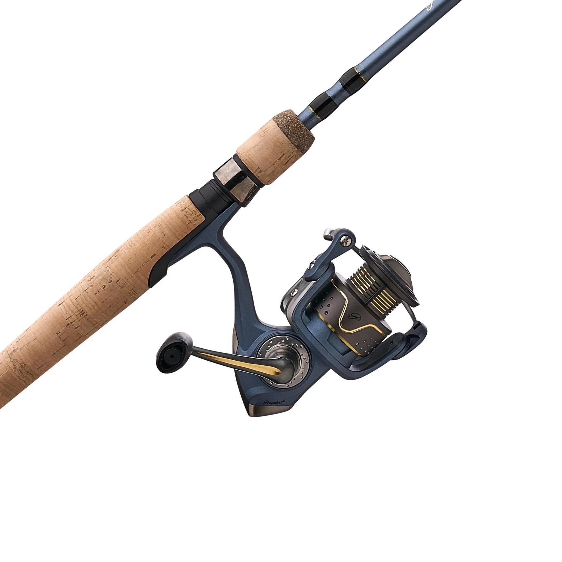 President® Spinning Combo - 6'6"