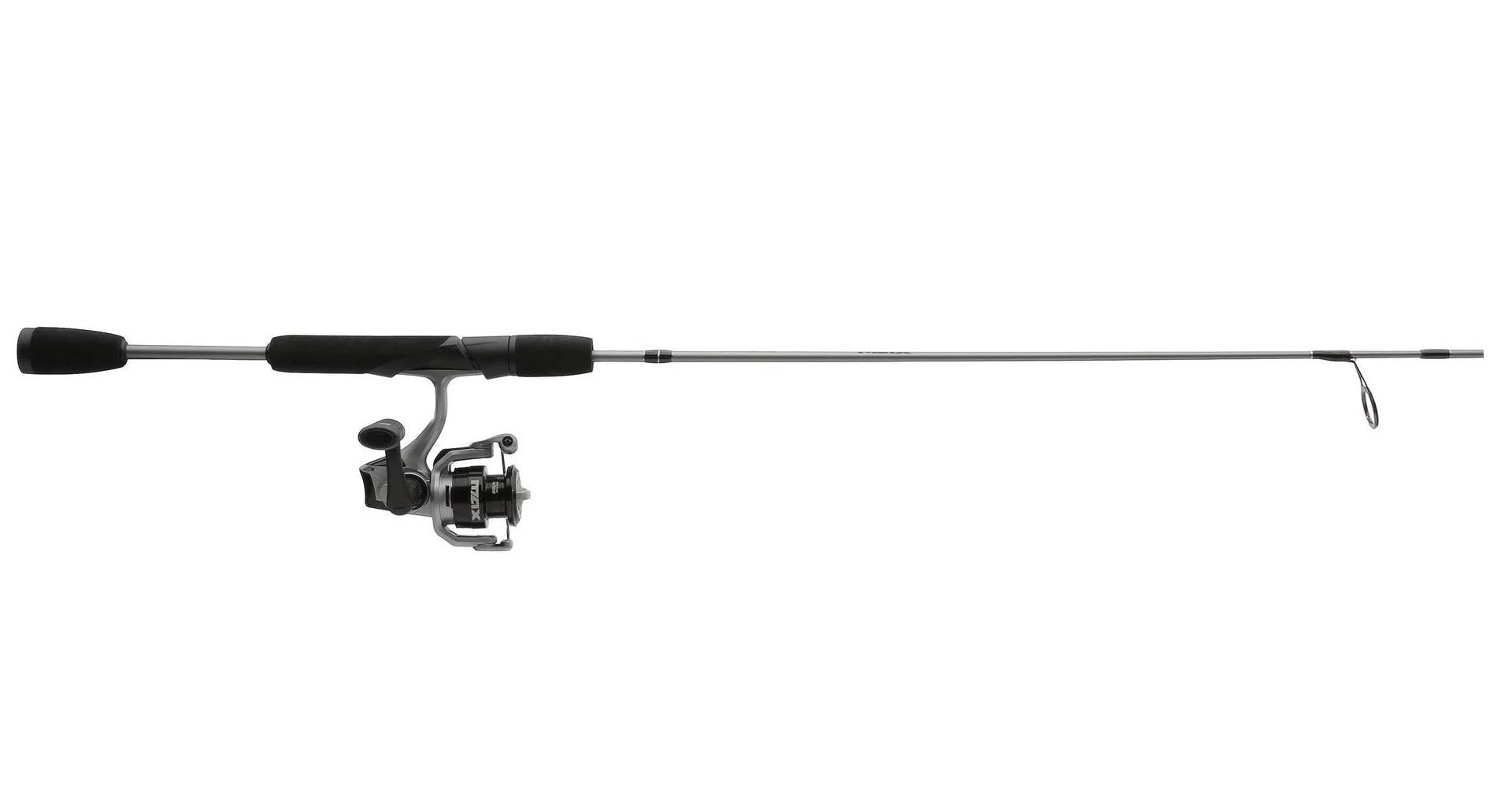 Max X Spinning Combo 6'6
