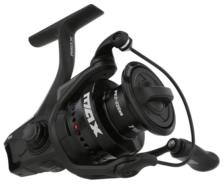 Max SX Spinning Reel 4000