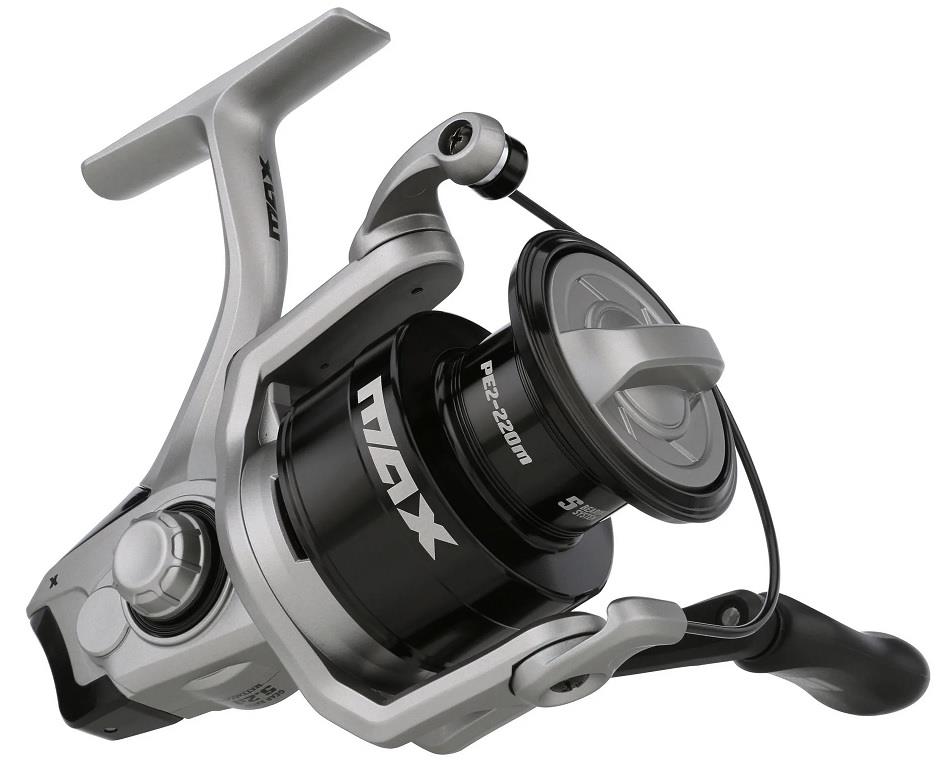 Max X Spinning Reel 4000