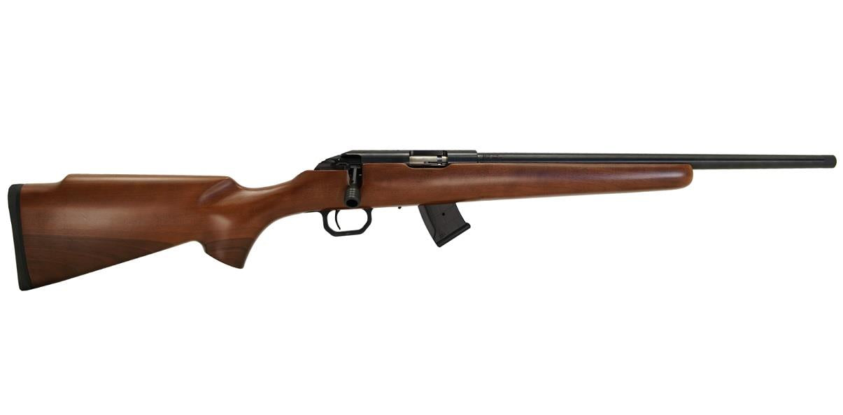 M1100 Rimfire 22LR 18"BBL Walnut