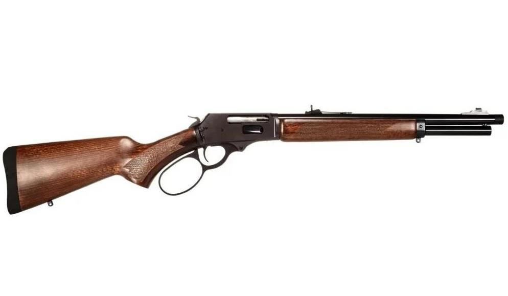 Rossi R95 Trapper Lever Action .45-70 Govt 16.5"BBL
