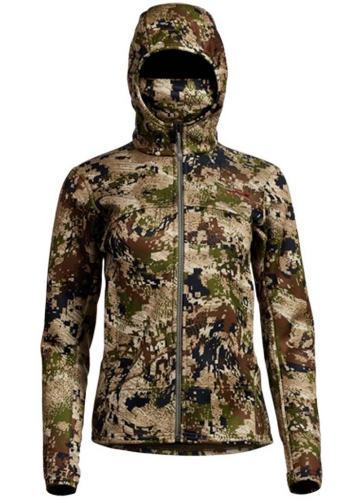 Women's Traverse Hoodie