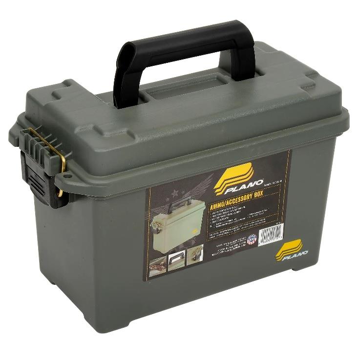 Plano Ammo Box .50 Cal - Medium