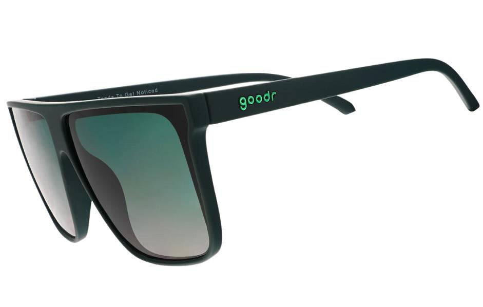 Tends To Get Noticed - Fly G