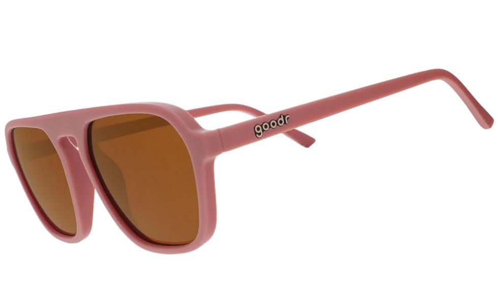 Threaten Me With A Good Time - RETRO G