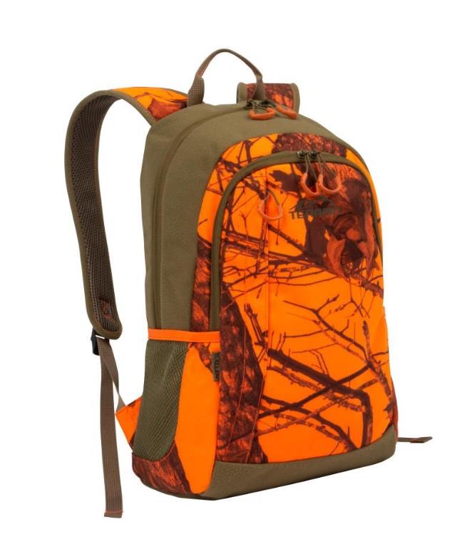 Terrain Delta Blaze Backpack