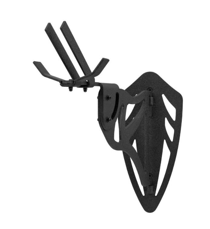 EZ Mount Magnum Skull Hanger, Black