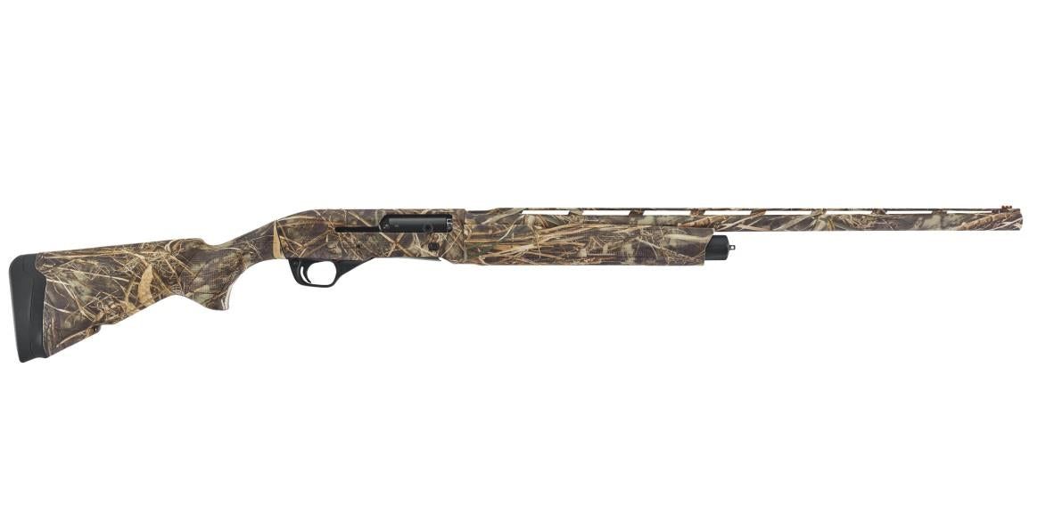 Franchi Affinity 3.5 Max-7: 12GA 3-1/2", 28"BBL